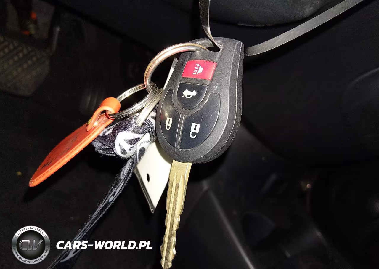 2017 Nissan Versa 1.6 Sv VIN:3N1CN7APXHL828139 - 11