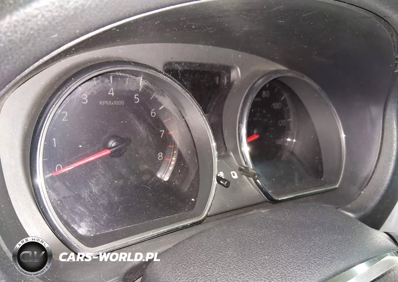 2017 Nissan Versa 1.6 Sv VIN:3N1CN7APXHL828139 - 16