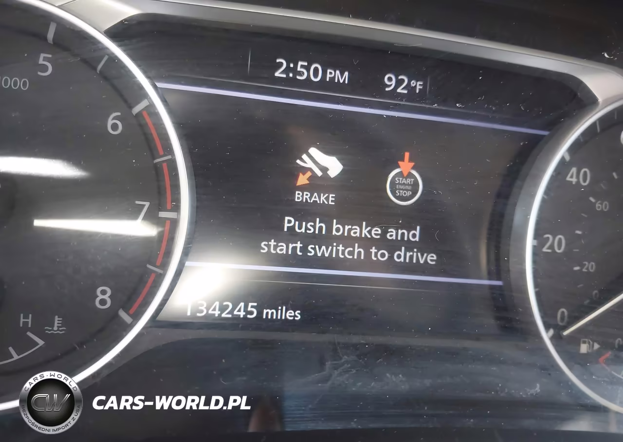 2023 Nissan Rogue Sv Intelligent Awd VIN:5N1BT3BB6PC795270 - 7