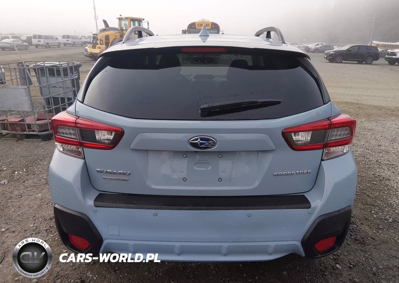 2023 Subaru Crosstrek Limited VIN:JF2GTHMC3P8297626 - 16