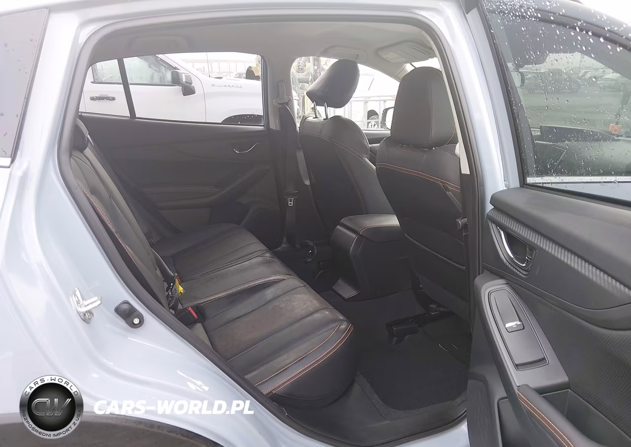 2023 Subaru Crosstrek Limited VIN:JF2GTHMC3P8297626 - 18