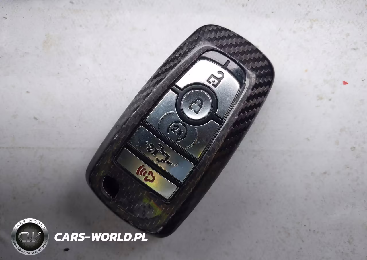 2025 Ford F-150 Tremor VIN:1FTFW4L58SFC55129 - 11