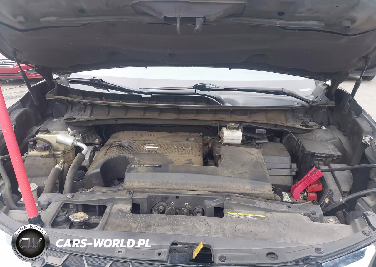 2019 Nissan Murano Platinum VIN:5N1AZ2MJ9KN150165 - 10