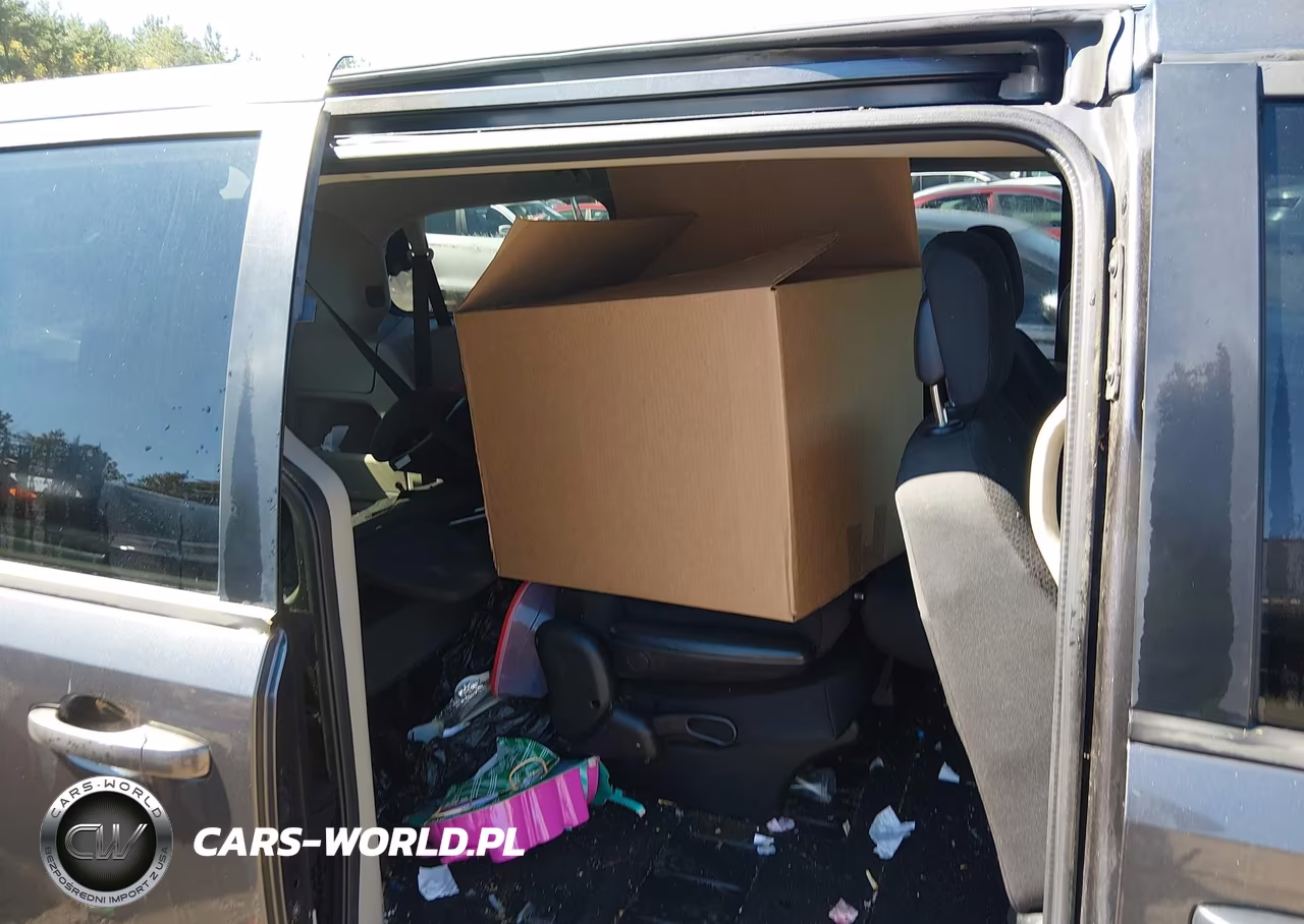 2018 Dodge Grand Caravan Se VIN:2C4RDGBG8JR253363 - 8