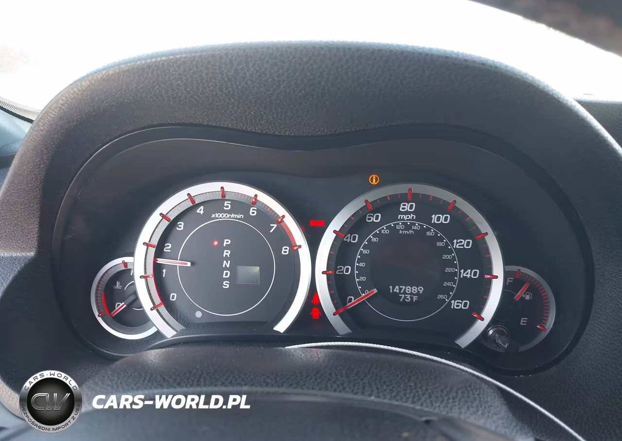 2012 Acura Tsx 2.4 VIN:JH4CU2F8XCC025919 - 7