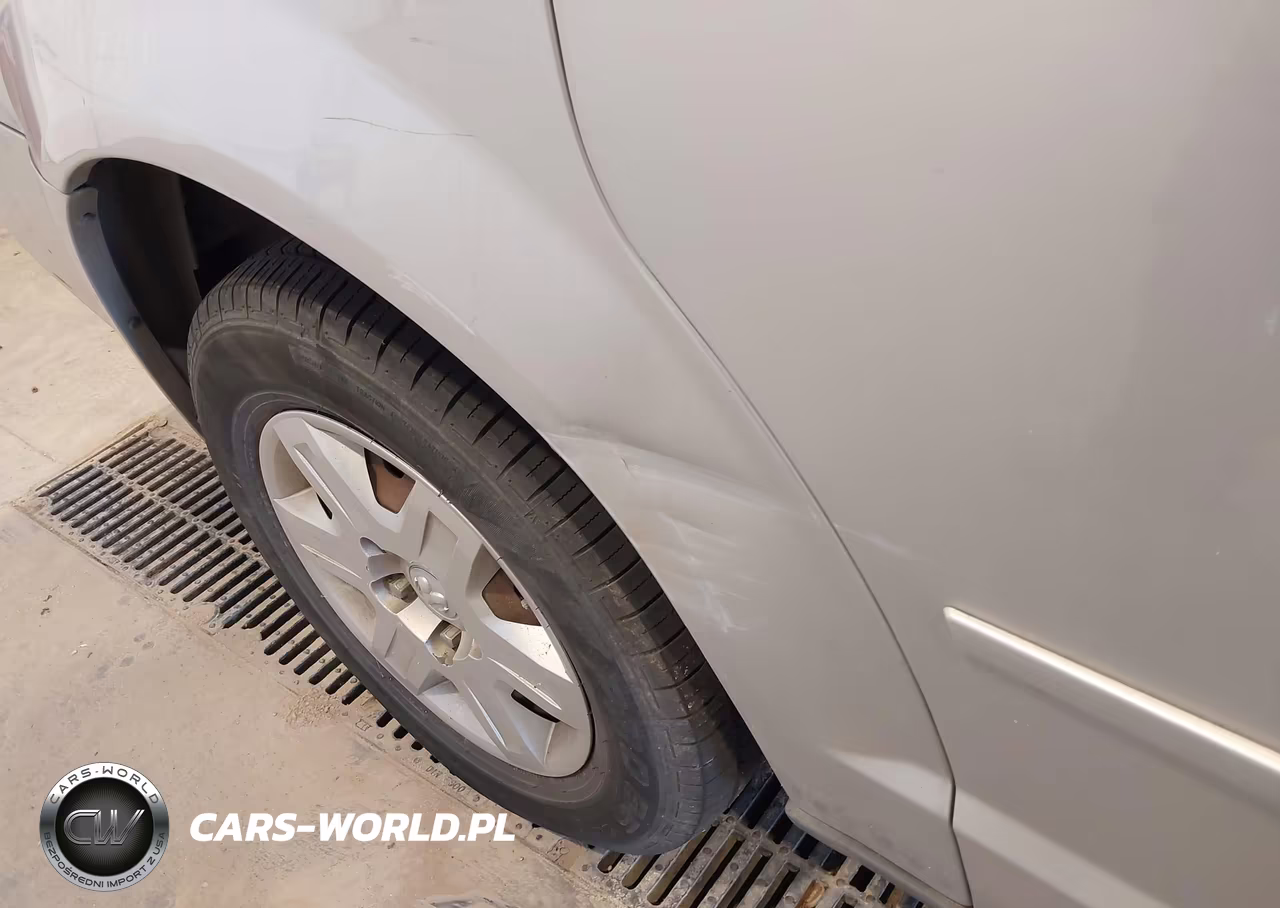 2010 Dodge Grand Caravan Se VIN:2D4RN4DE0AR215958 - 13