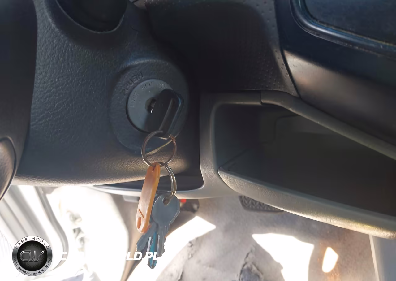 2006 Toyota Tacoma VIN:5TETX22N06Z196396 - 11