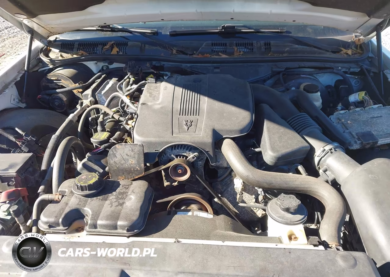 2009 Mercury Grand Marquis Ls (Fleet Only) VIN:2MEHM75V99X600064 - 10