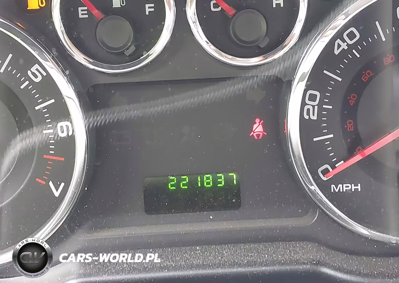 2010 Ford Edge Se VIN:2FMDK3GCXABB76014 - 7