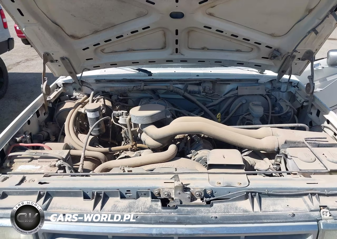 1988 Ford F150 VIN:1FTEX15N7JKB06835 - 10