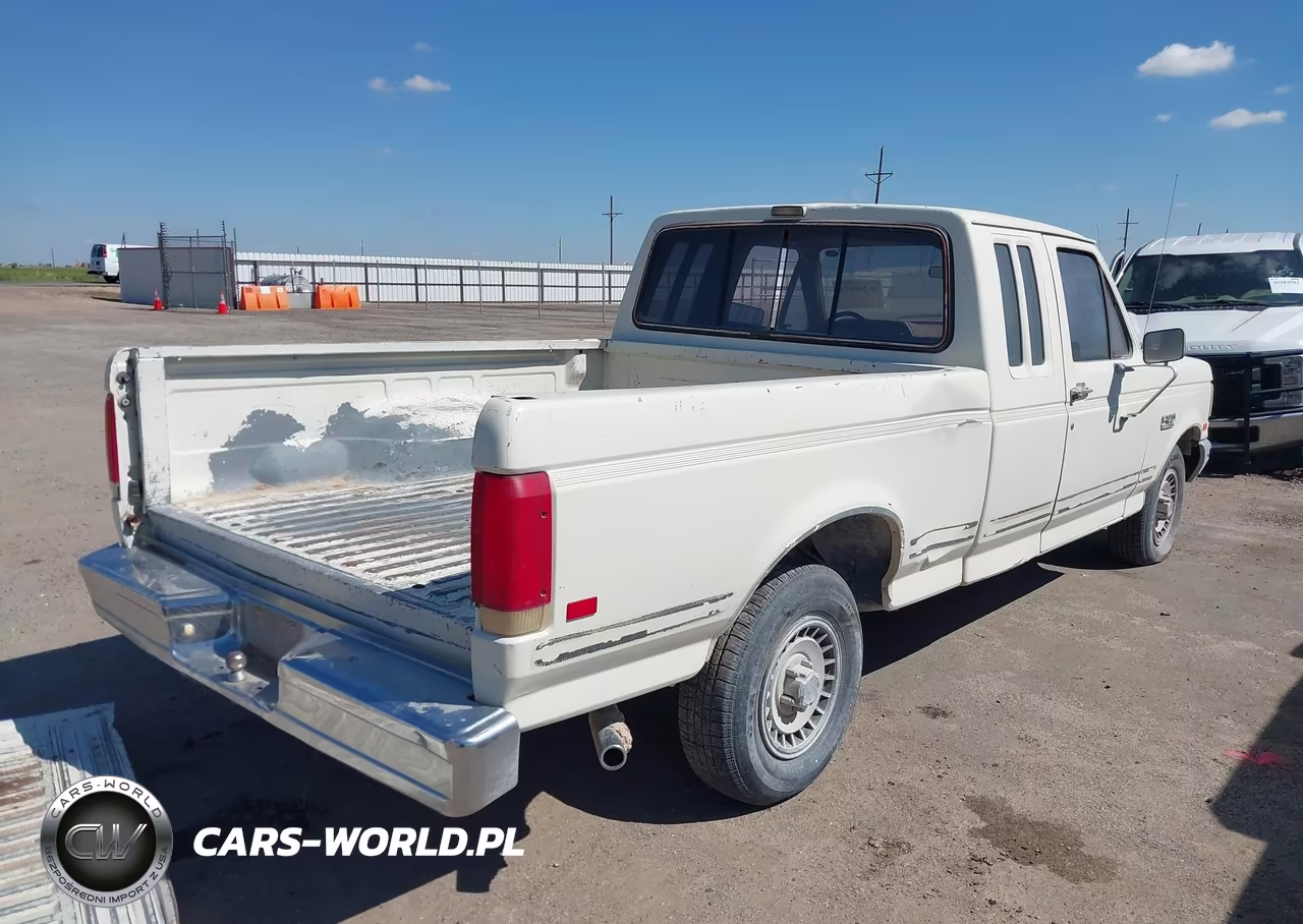 1988 Ford F150 VIN:1FTEX15N7JKB06835 - 4