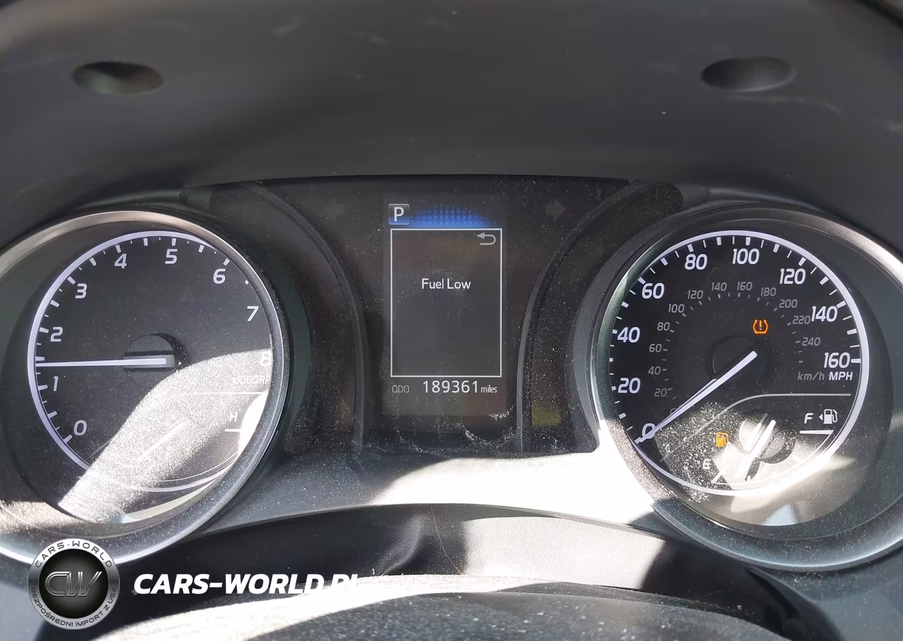 2023 Toyota Camry Se VIN:4T1G11AK1PU744996 - 7