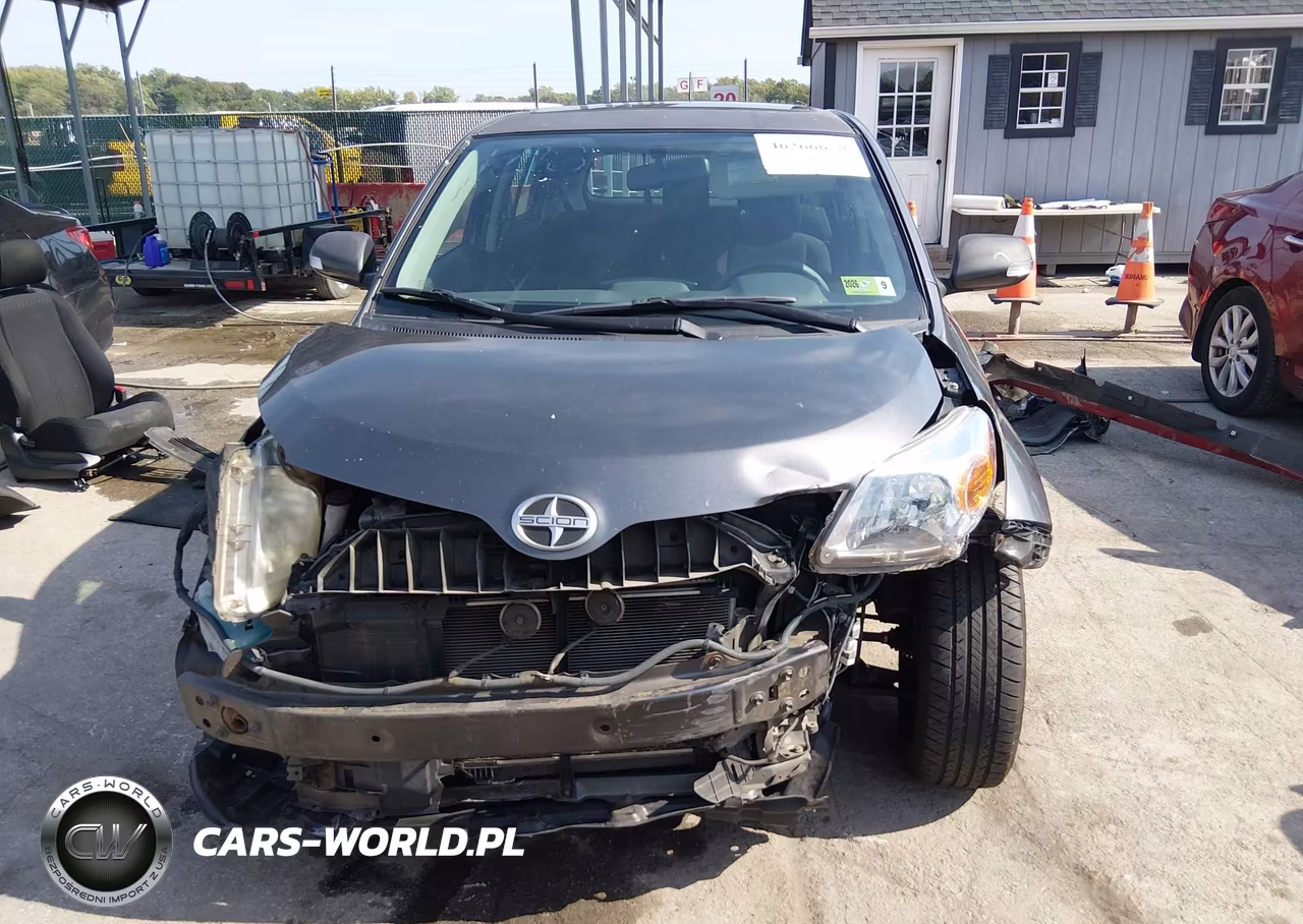 2009 Scion Xd VIN:JTKKU10409J034798 - 13