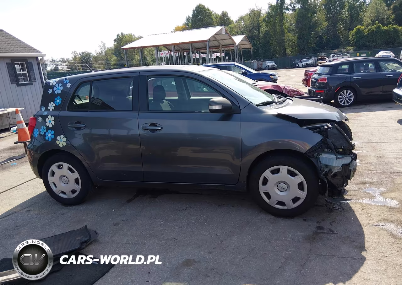 2009 Scion Xd VIN:JTKKU10409J034798 - 14
