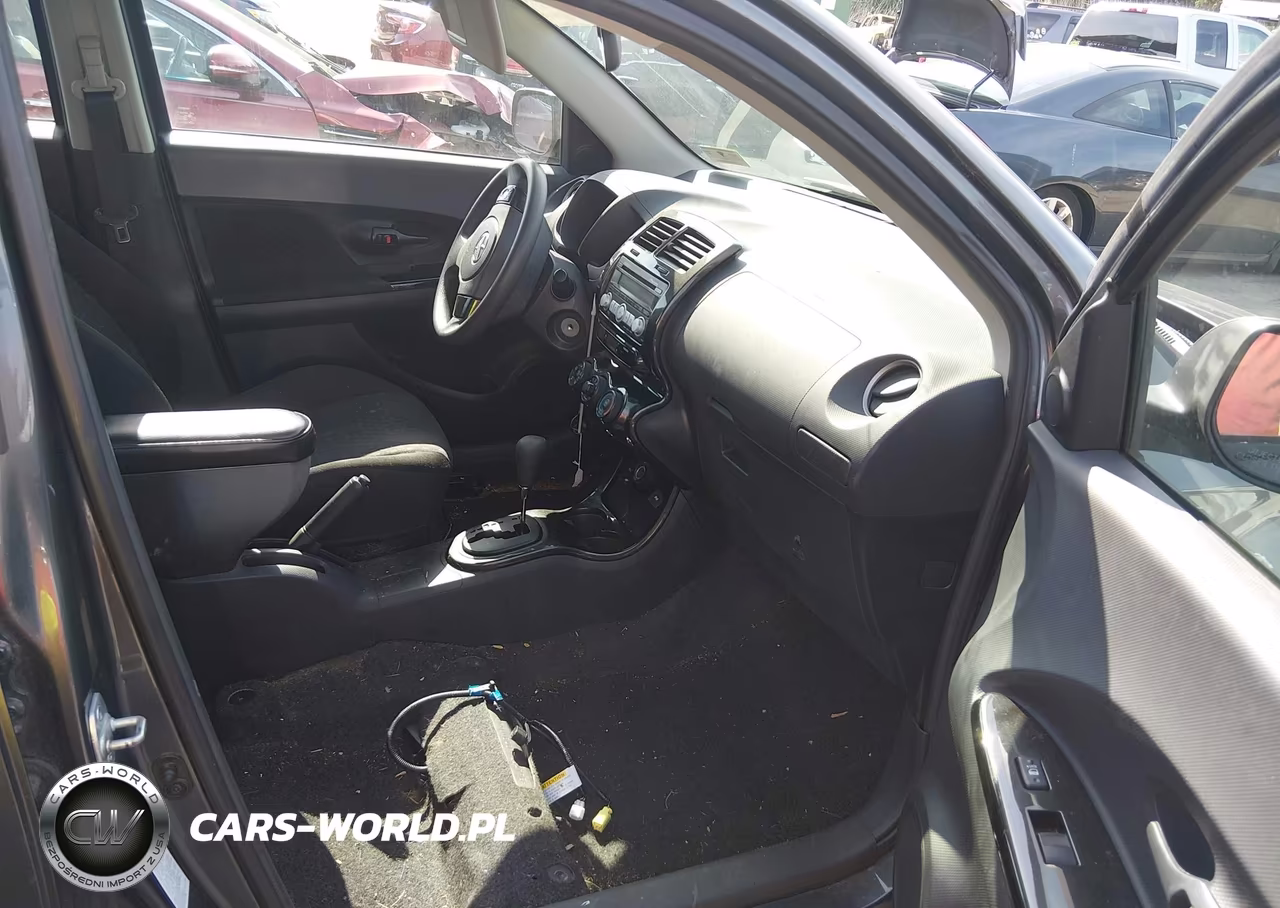 2009 Scion Xd VIN:JTKKU10409J034798 - 5