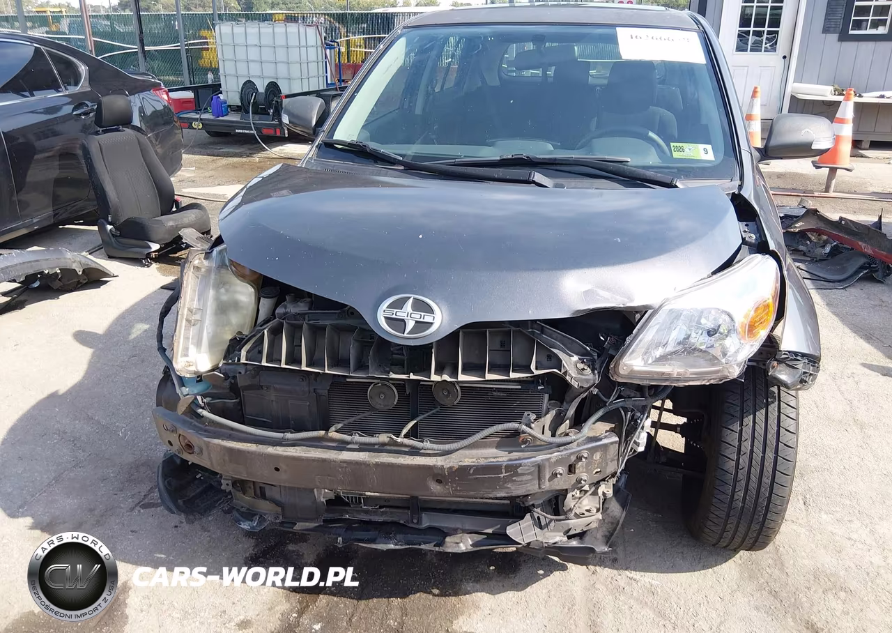 2009 Scion Xd VIN:JTKKU10409J034798 - 6