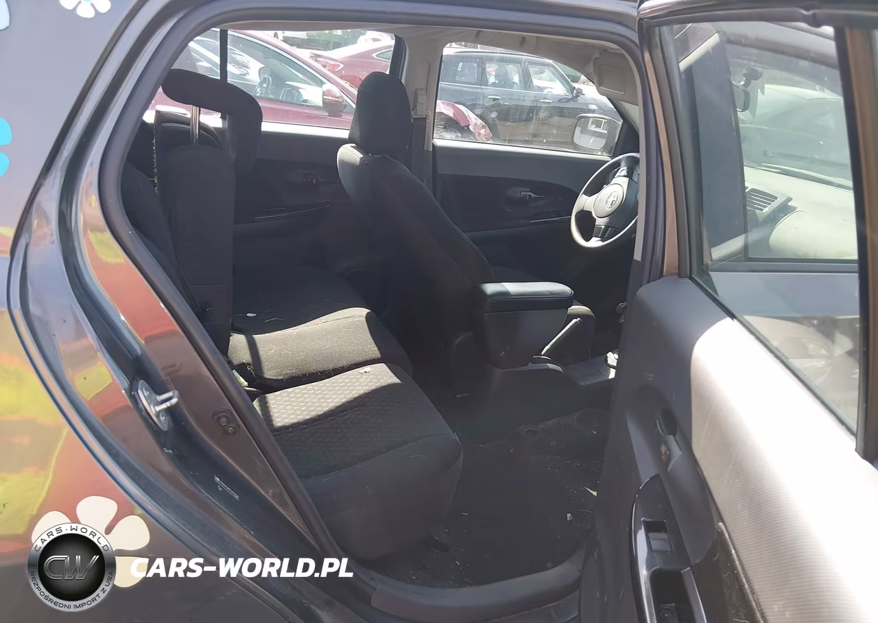 2009 Scion Xd VIN:JTKKU10409J034798 - 8