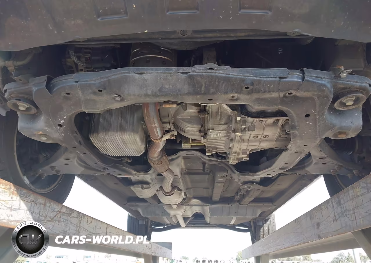 2007 Hyundai Tucson Gls VIN:KM8JM12B87U497651 - 12