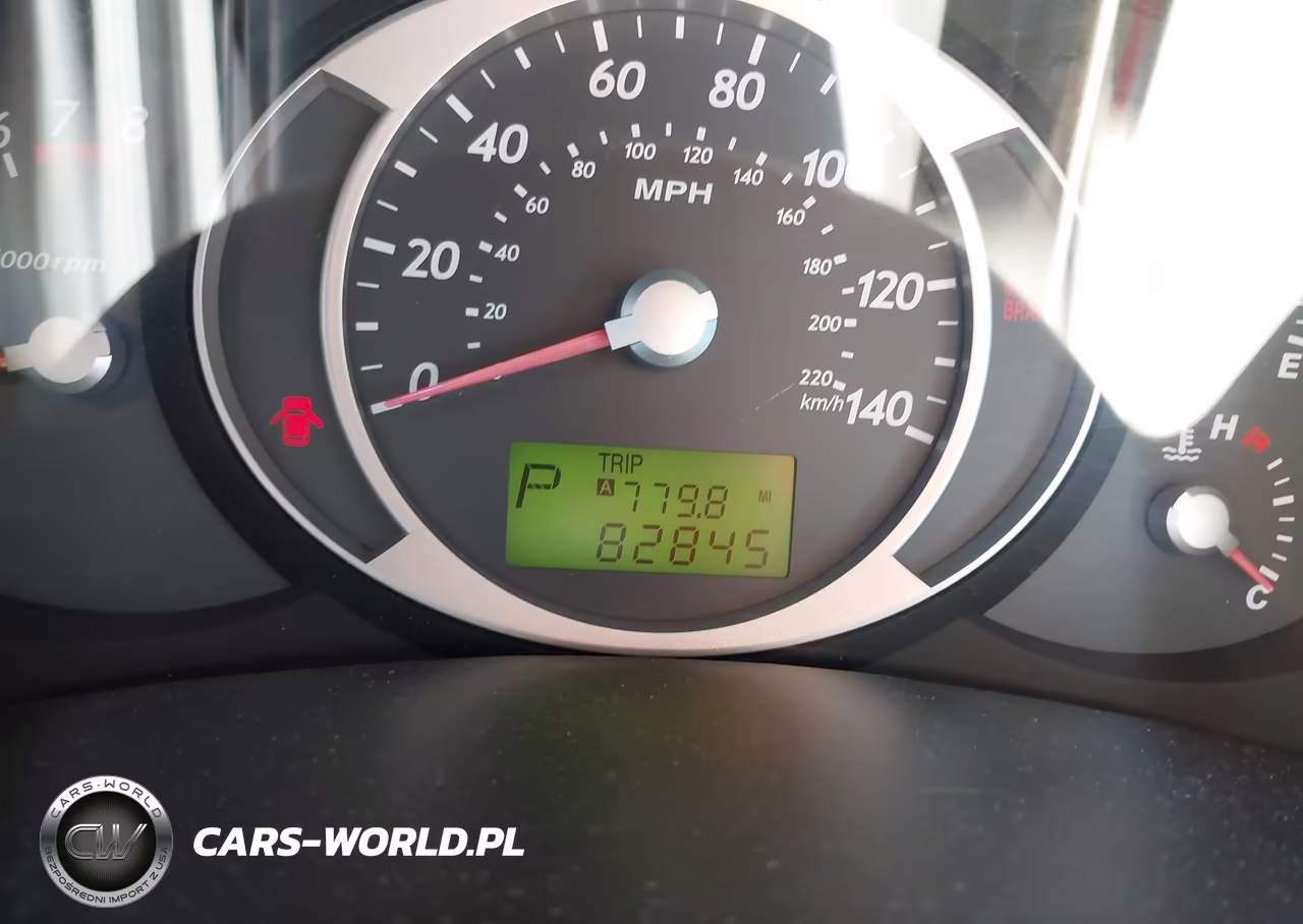2007 Hyundai Tucson Gls VIN:KM8JM12B87U497651 - 7