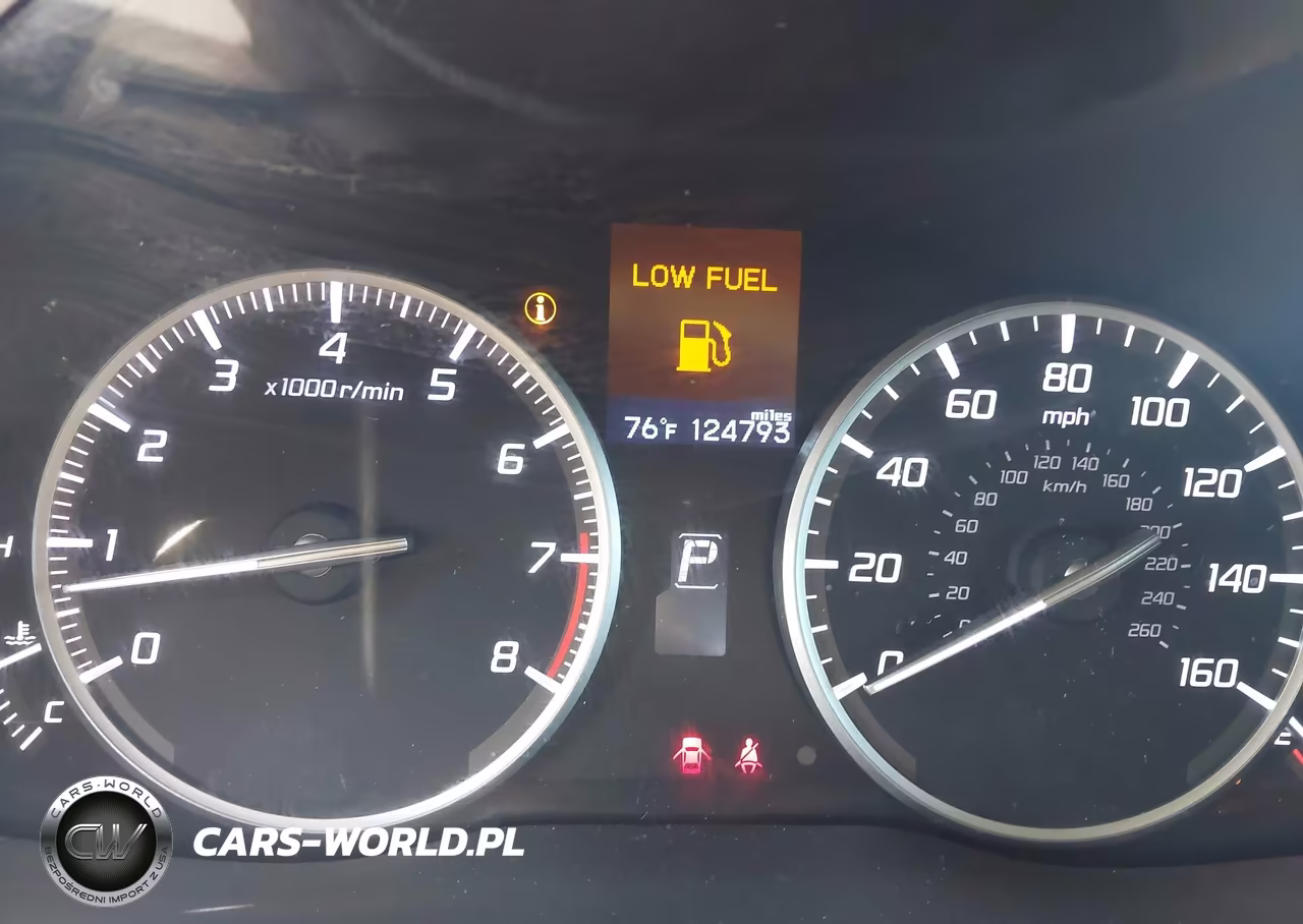 2017 Acura Rdx Acurawatch Plus Package VIN:5J8TB4H39HL036410 - 7