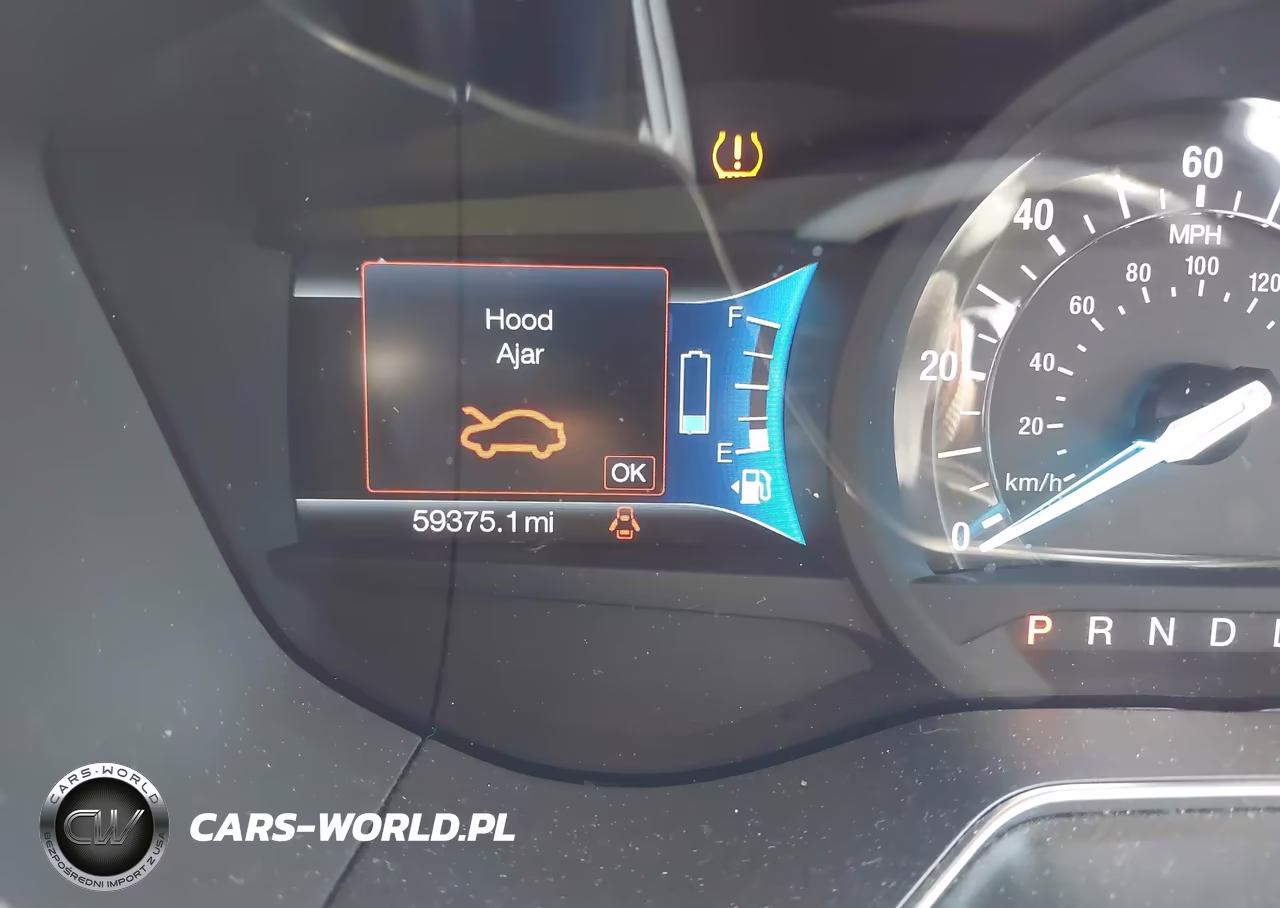 2018 Ford Fusion Hybrid Se VIN:3FA6P0LU6JR117531 - 15