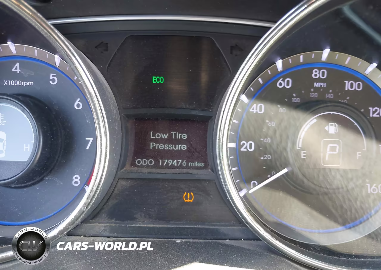 2012 Hyundai Sonata Gls VIN:5NPEB4AC5CH496288 - 15
