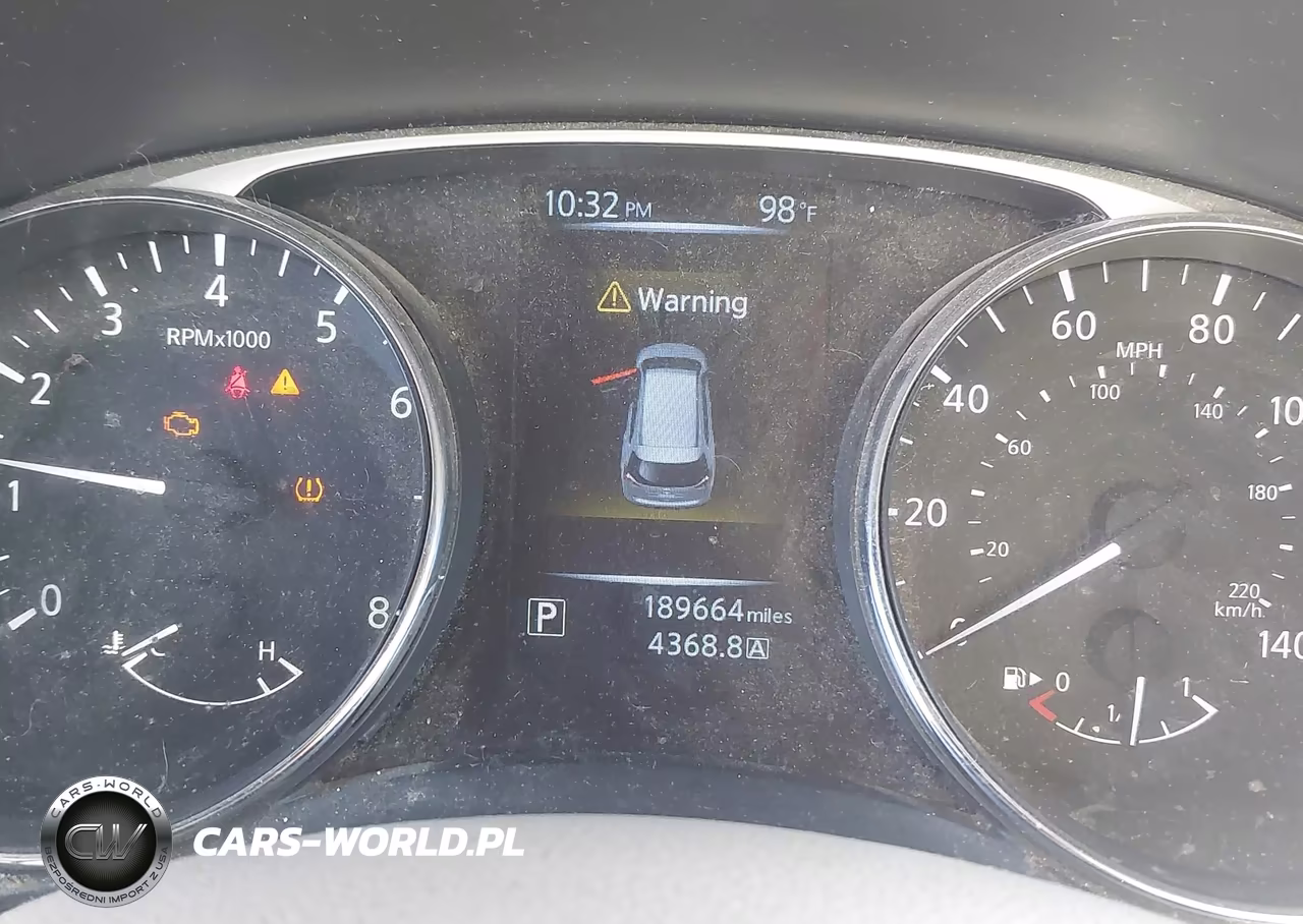 2014 Nissan Rogue S VIN:5N1AT2MT7EC785937 - 7
