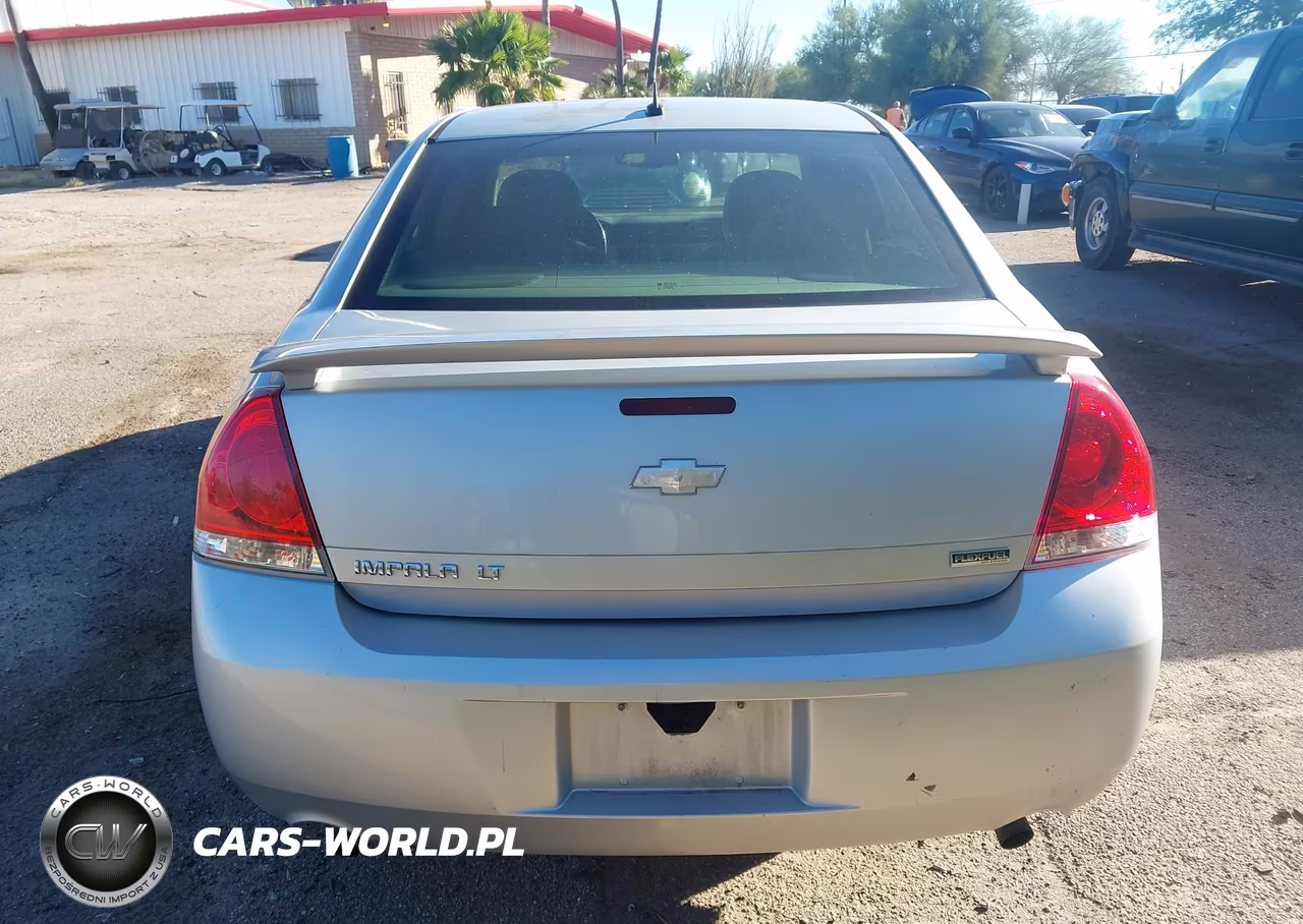 2013 Chevrolet Impala Lt VIN:2G1WG5E3XD1198756 - 16