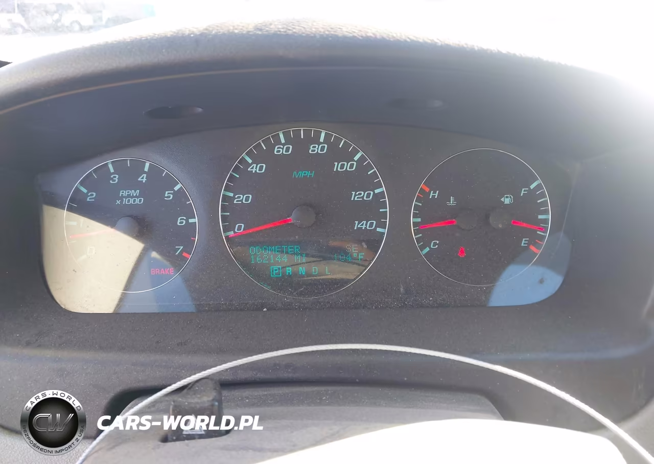 2013 Chevrolet Impala Lt VIN:2G1WG5E3XD1198756 - 7