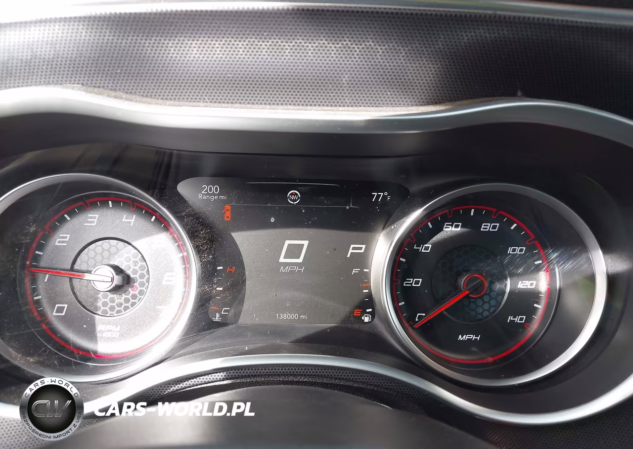 2016 Dodge Charger Sxt VIN:2C3CDXJG3GH140916 - 7