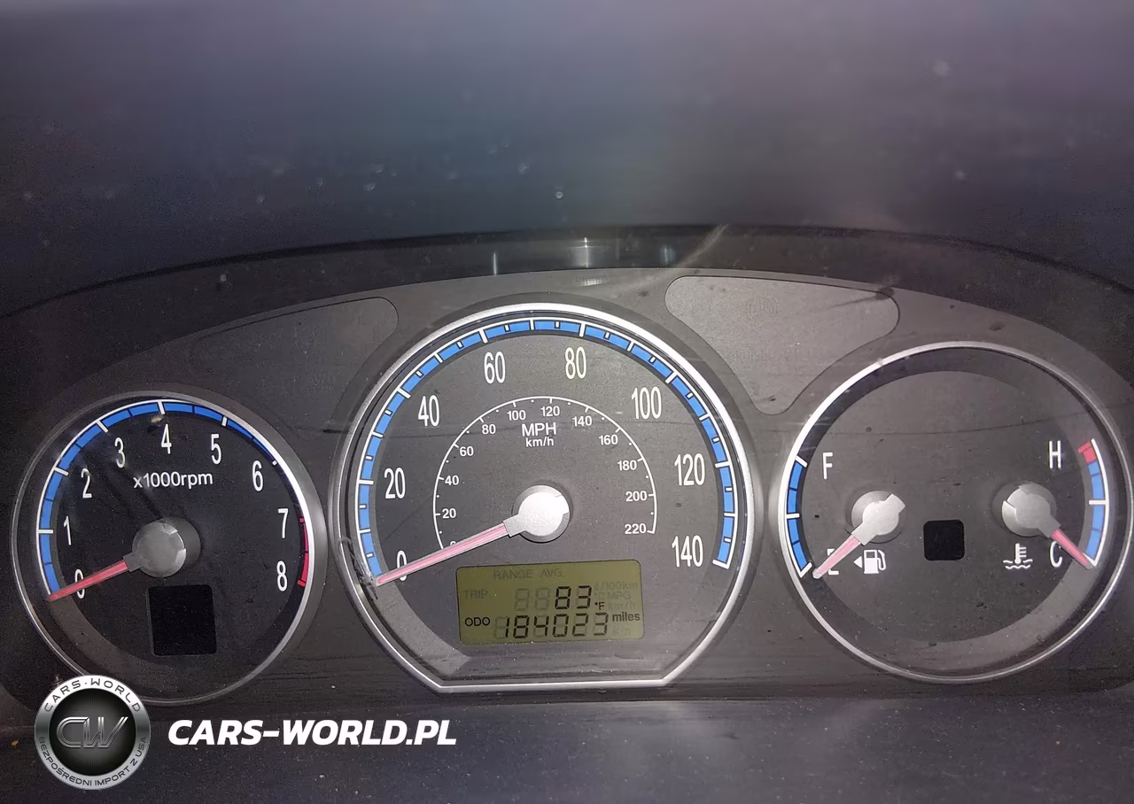 2007 Hyundai Santa Fe Limited-Se VIN:5NMSH13E97H026850 - 7