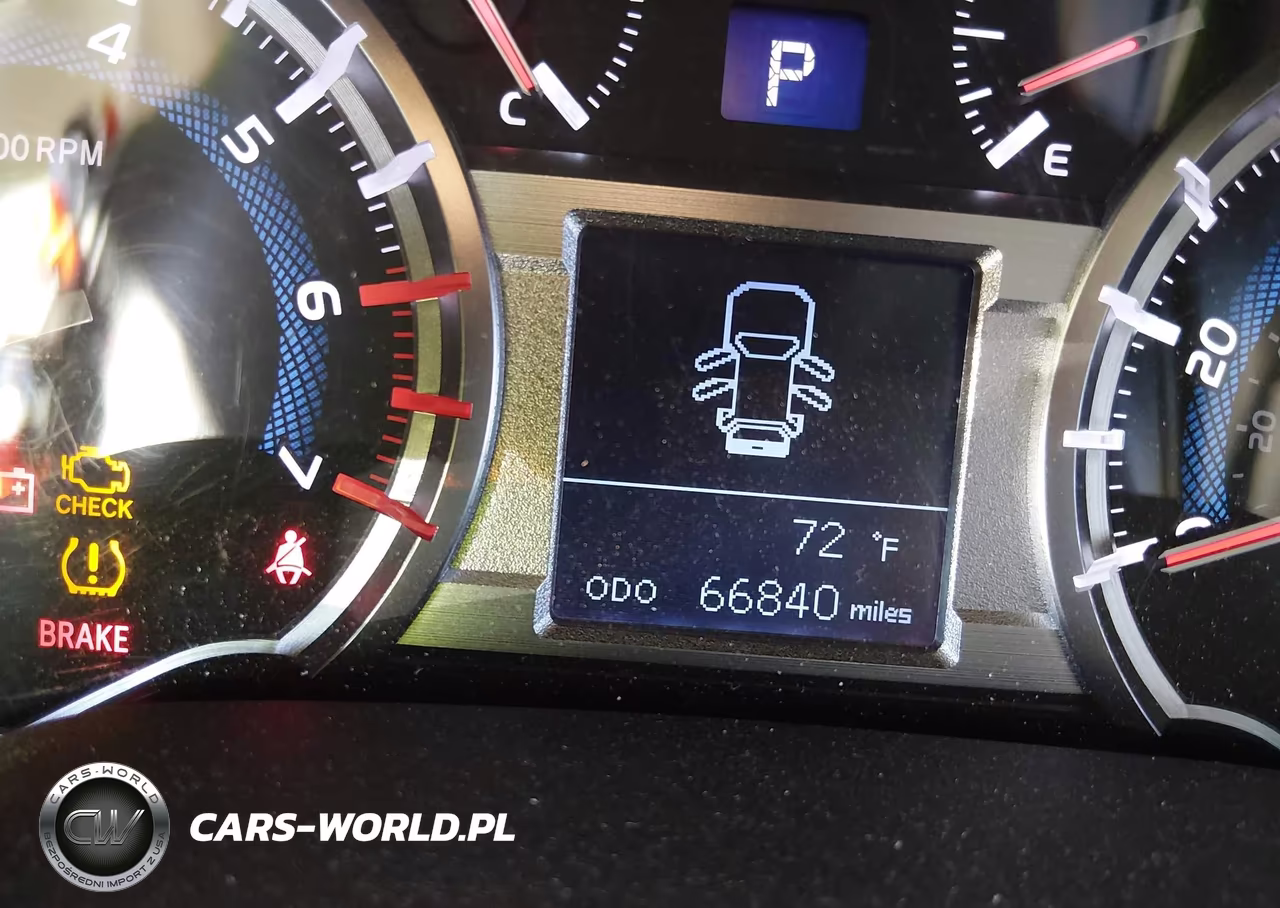 2019 Toyota 4Runner Limited VIN:JTEZU5JR9K5213309 - 14