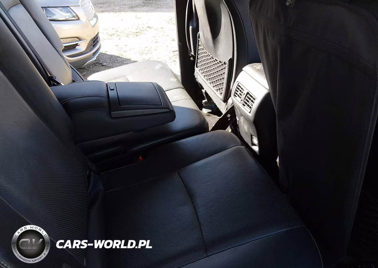 2019 Toyota 4Runner Limited VIN:JTEZU5JR9K5213309 - 8