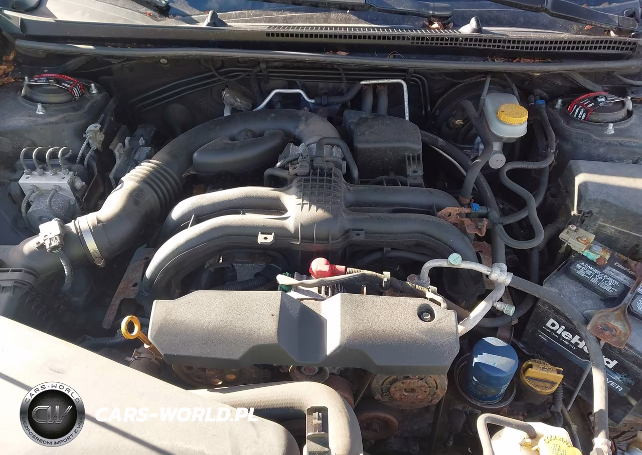 2014 Subaru Xv Crosstrek 2.0I Limited VIN:JF2GPAKC0E8309694 - 10