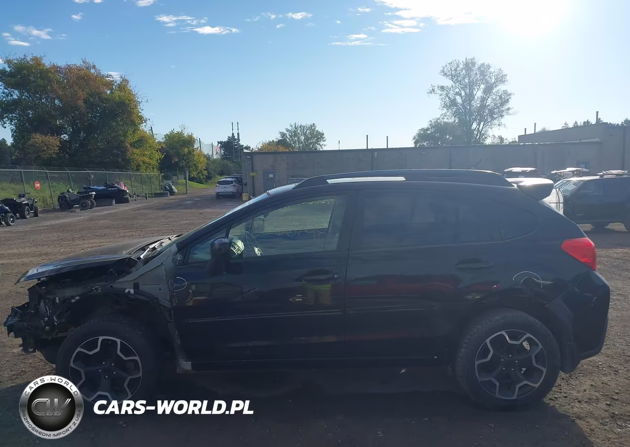 2014 Subaru Xv Crosstrek 2.0I Limited VIN:JF2GPAKC0E8309694 - 15