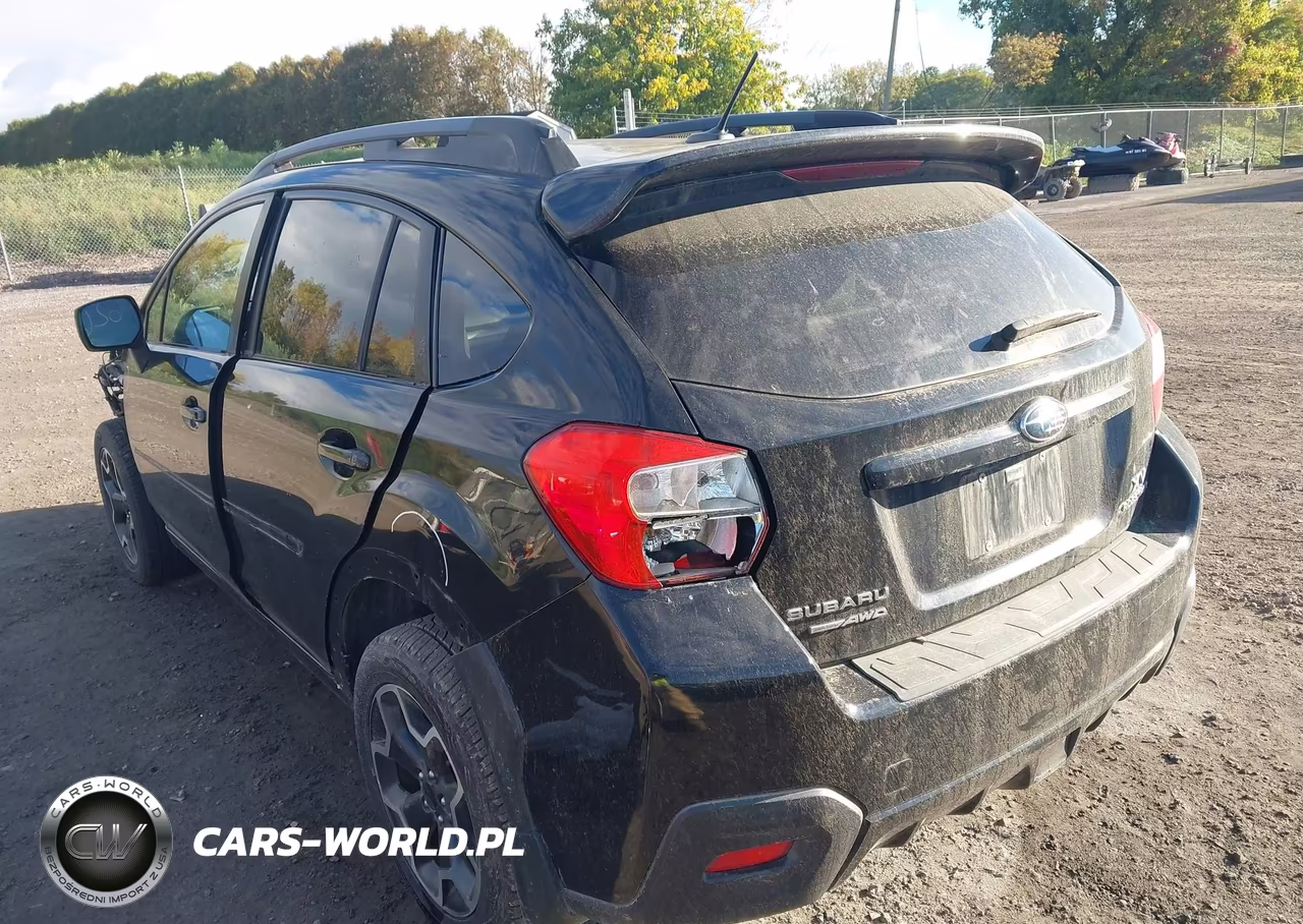 2014 Subaru Xv Crosstrek 2.0I Limited VIN:JF2GPAKC0E8309694 - 19