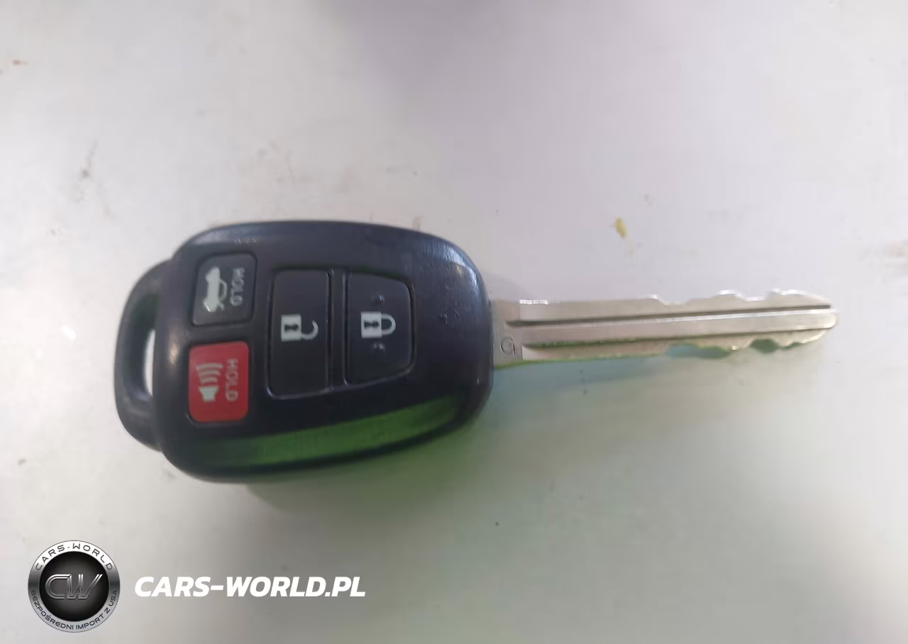 2012 Toyota Camry Xle VIN:4T4BF1FK1CR213785 - 11