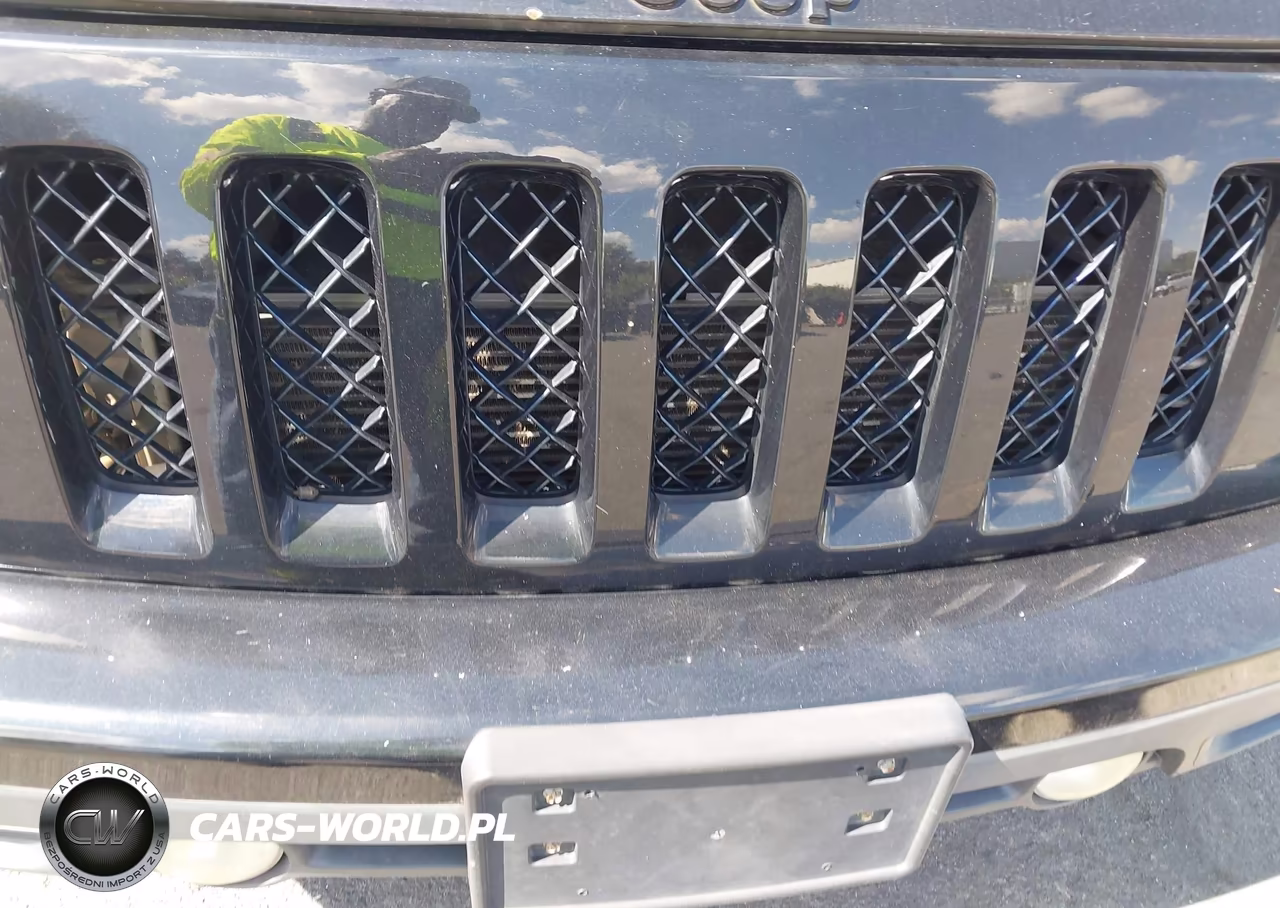 2015 Jeep Patriot Altitude Edition VIN:1C4NJRBB9FD215495 - 6