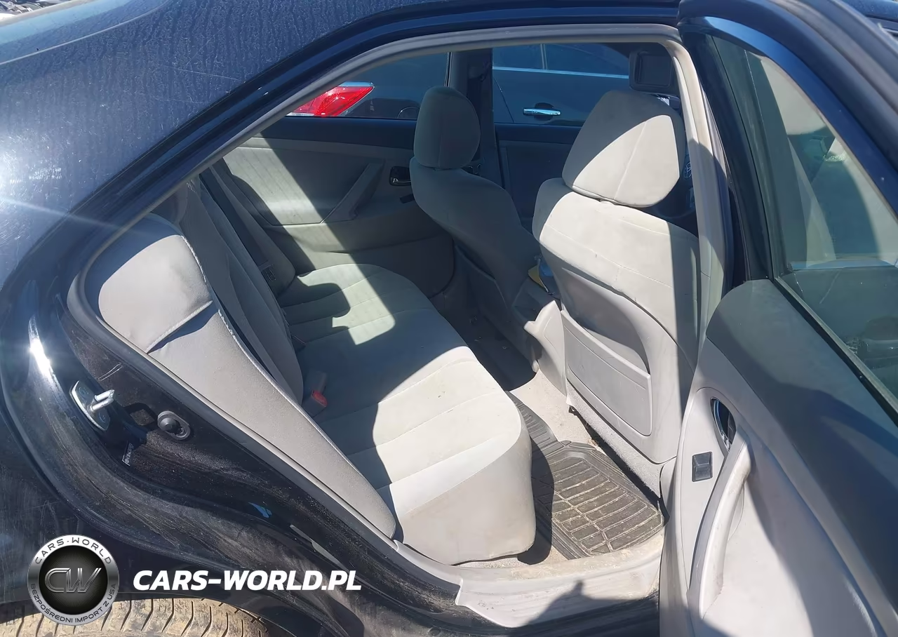 2008 Toyota Camry Le VIN:4T1BE46K58U746924 - 8