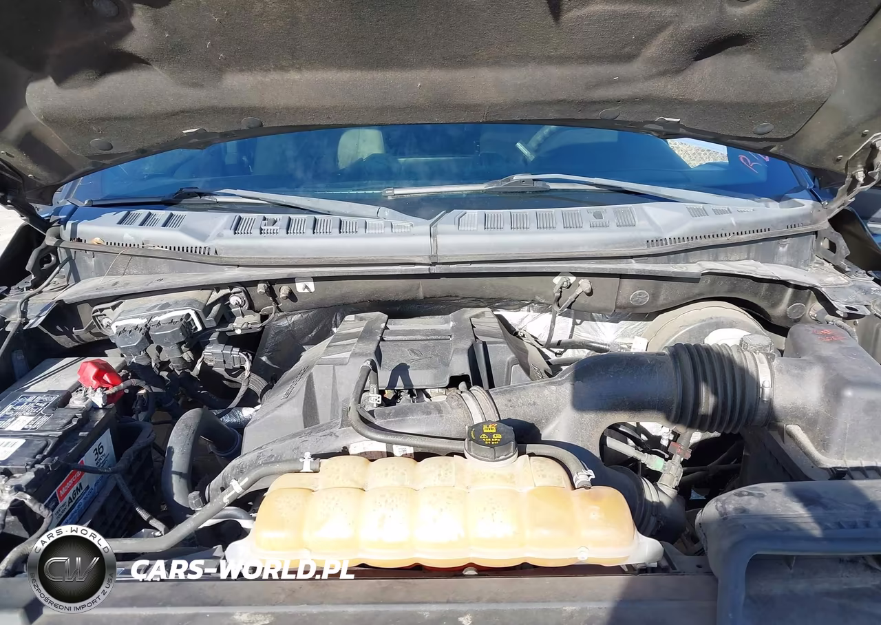 2016 Ford F-150 Xl VIN:1FTEX1CP3GKF41493 - 10