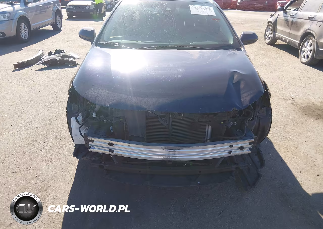 2021 Toyota Corolla Le VIN:JTDEPMAE6MJ166946 - 6