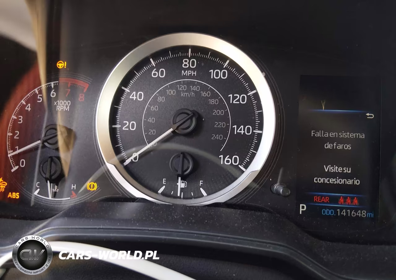 2021 Toyota Corolla Le VIN:JTDEPMAE6MJ166946 - 7