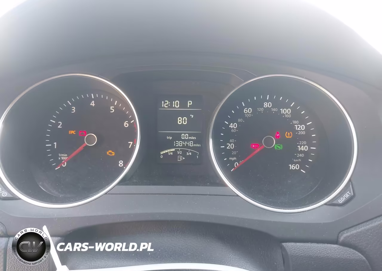 2015 Volkswagen Jetta 2.0L S VIN:3VW2K7AJ5FM291116 - 7