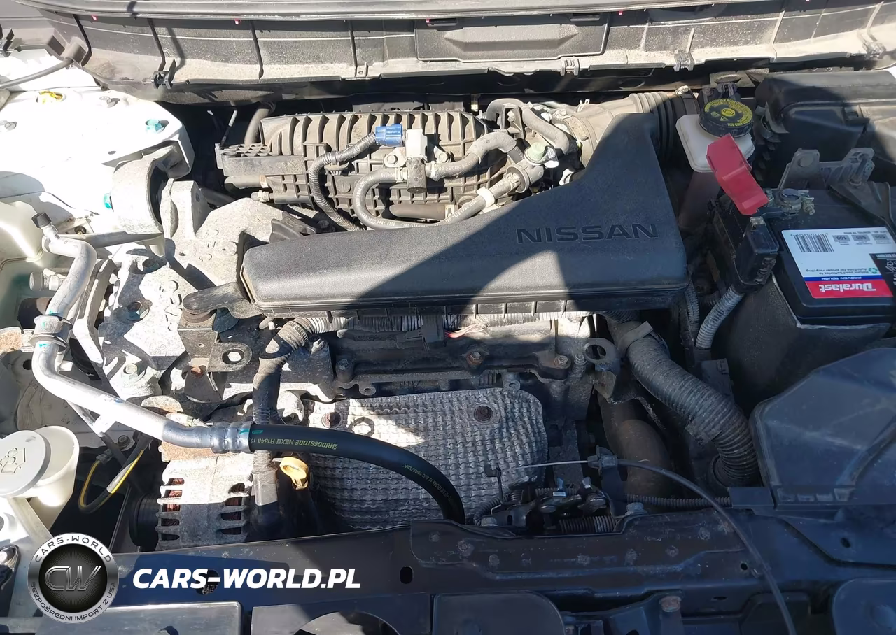 2017 Nissan Rogue Sv VIN:KNMAT2MV8HP593574 - 10