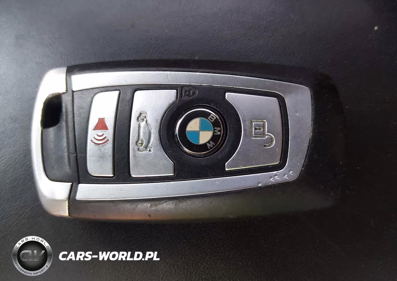 2014 BMW 650I Gran Coupe xDrive VIN:WBA6B4C50ED760316 - 11