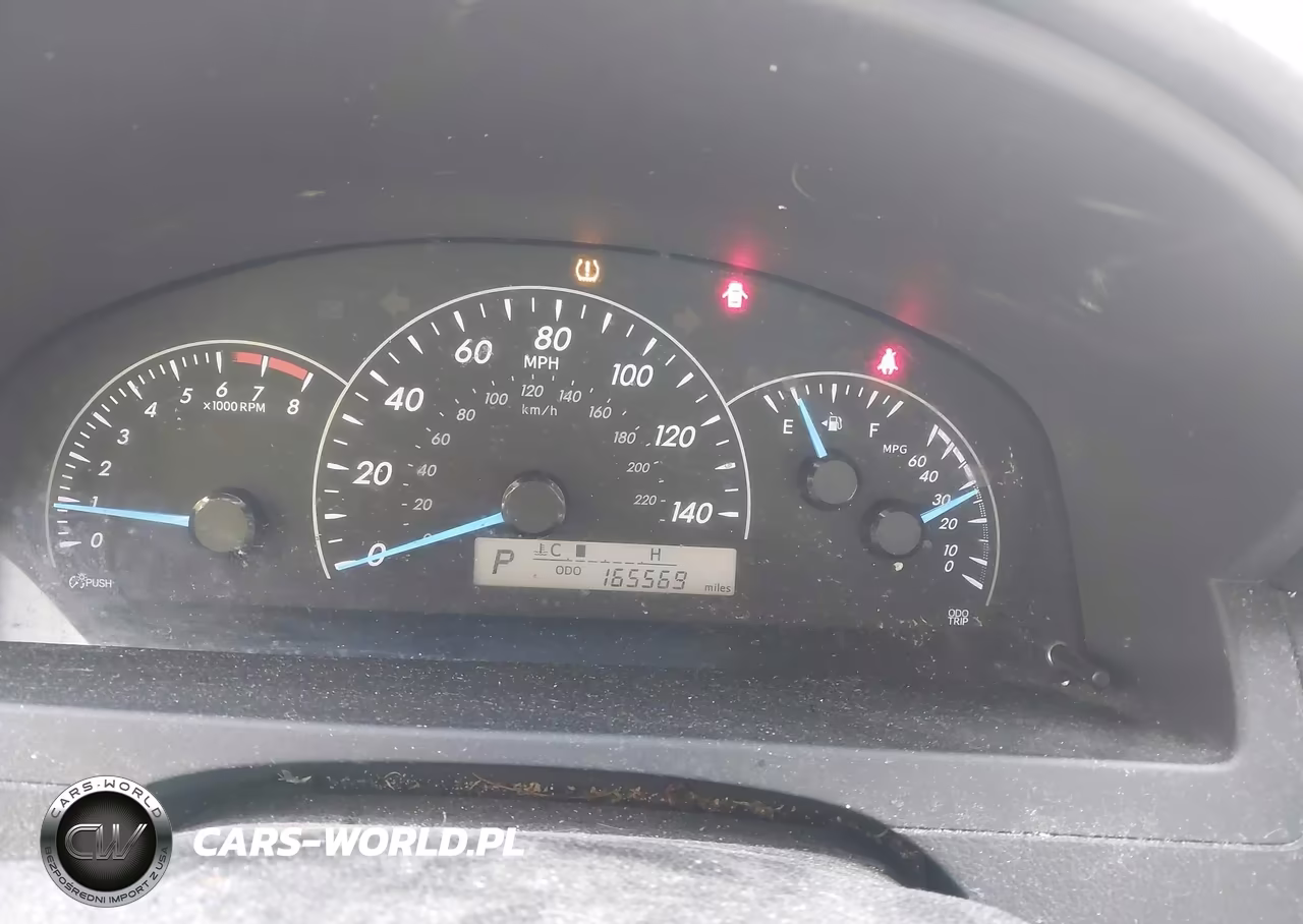 2012 Toyota Camry L VIN:4T1BF1FK4CU618985 - 7