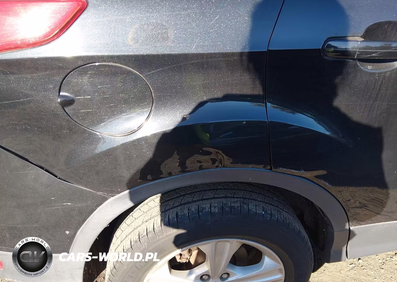 2015 Ford Escape Se VIN:1FMCU9GX9FUB54308 - 6
