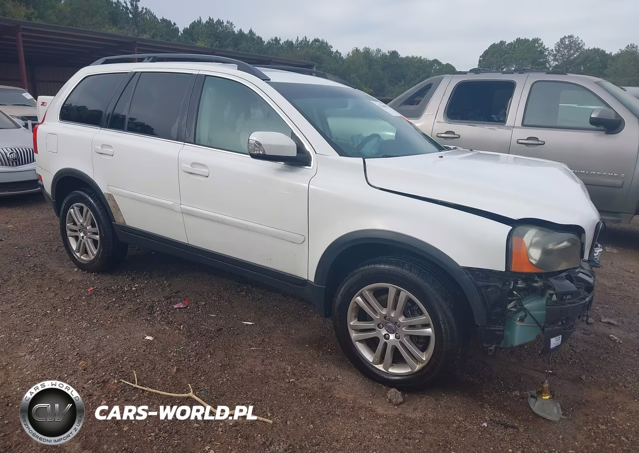 2009 Volvo Xc90 3.2 VIN:YV4CY982X91497191 - 1