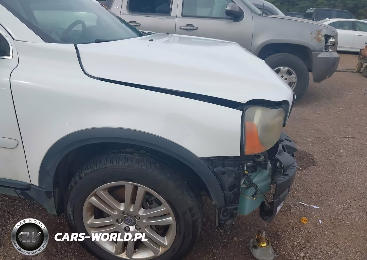 2009 Volvo Xc90 3.2 VIN:YV4CY982X91497191 - 14