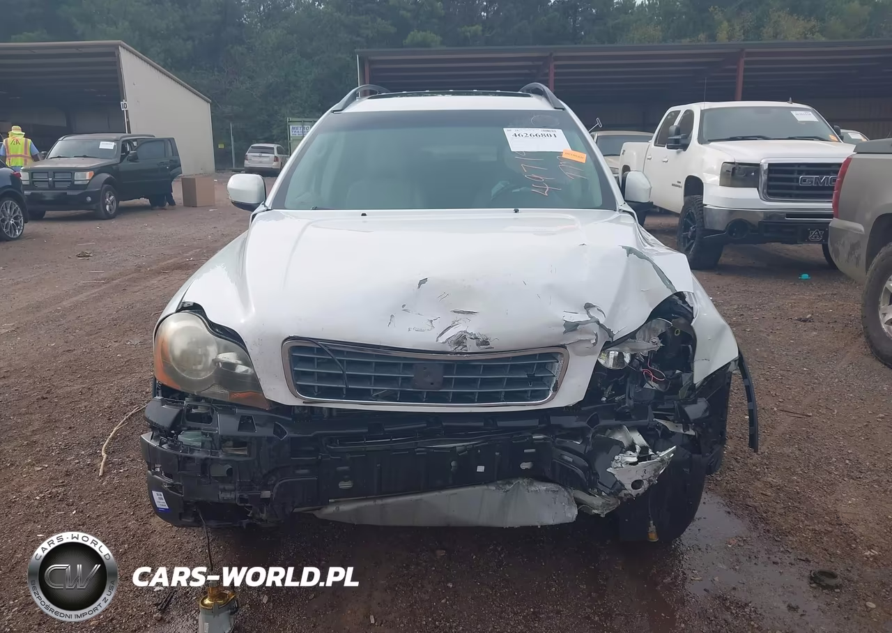 2009 Volvo Xc90 3.2 VIN:YV4CY982X91497191 - 15